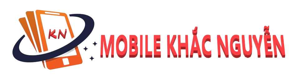 Mobile Khắc Nguyễn